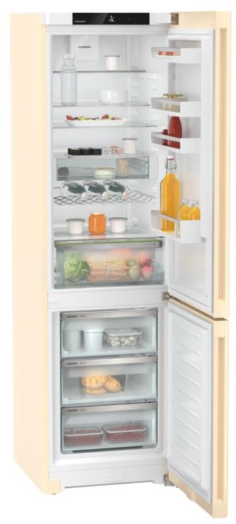 Холодильник LIEBHERR CNBEF 5723-20 001, фото 2