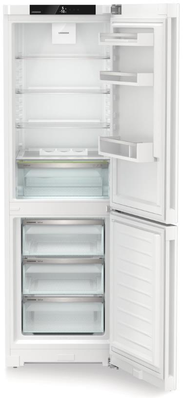 Холодильник LIEBHERR CNC 5203-22 001, фото 3