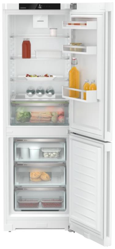 Холодильник LIEBHERR CND 5203-20 001, фото 3