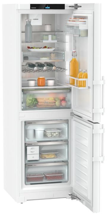 Холодильник LIEBHERR CND 5253-20 001, фото 2