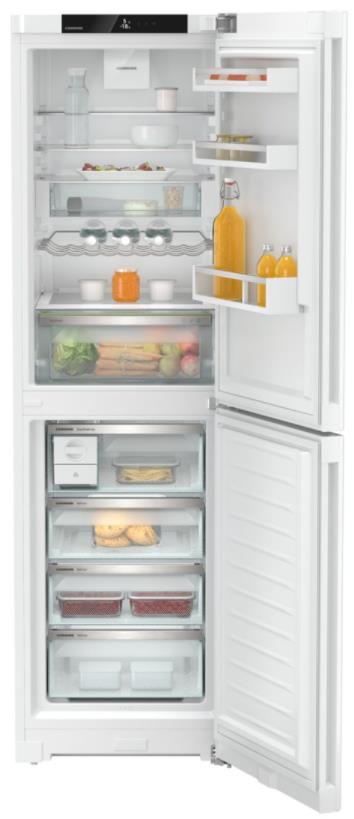 Холодильник LIEBHERR CND 5724-20 001, фото 4