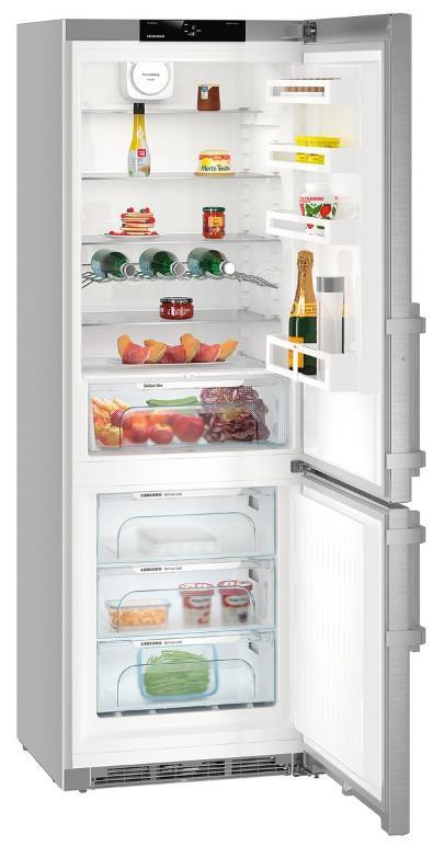 Холодильник LIEBHERR CNEF 5735-21 001, фото 3