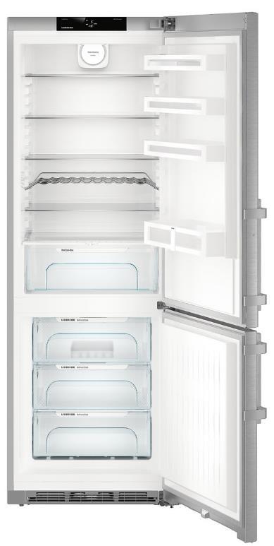 Холодильник LIEBHERR CNEF 5735-21 001, фото 4
