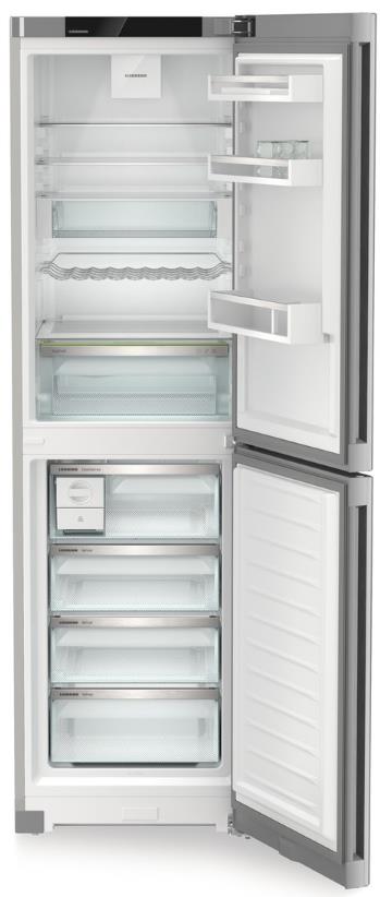 Холодильник LIEBHERR CNSFC 573I-22 001, фото 3