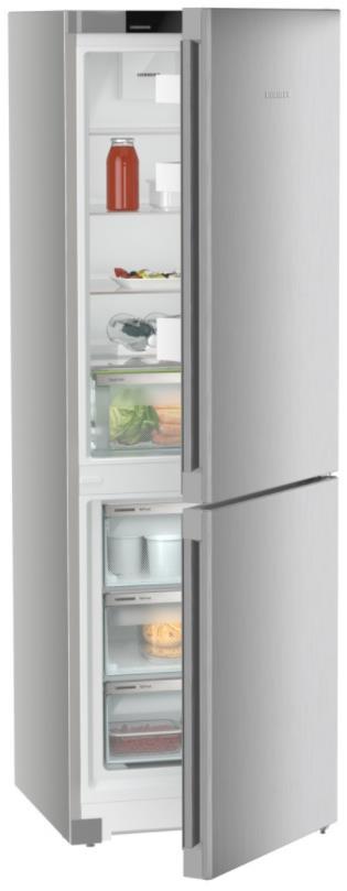 Холодильник LIEBHERR CNSFD 5203-22 001, фото 3