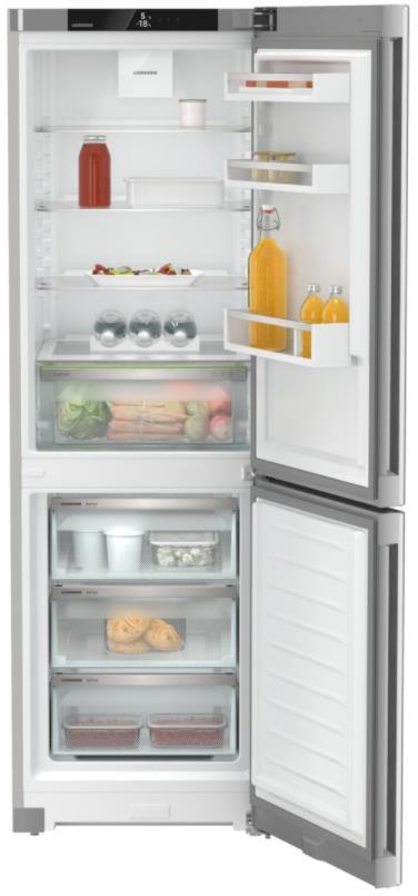 Холодильник LIEBHERR CNSFD 5203-22 001, фото 4