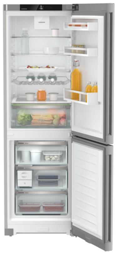 Холодильник LIEBHERR CNSFD 5223-20 001, фото 4