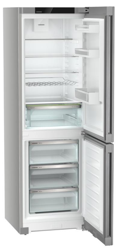 Холодильник LIEBHERR CNSFD 5233-20 001, фото 3