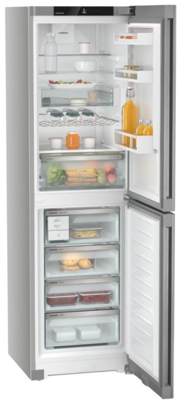 Холодильник LIEBHERR CNSFD 5724-20 001, фото 2