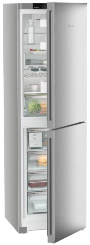 Холодильник LIEBHERR CNSFD 5724-20 001, фото 3