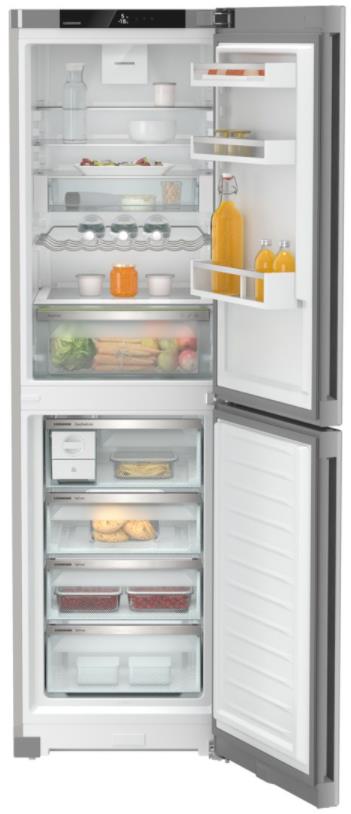 Холодильник LIEBHERR CNSFD 5724-20 001, фото 4