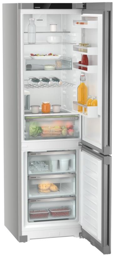 Холодильник LIEBHERR CNSFD 5743-20 001, фото 2