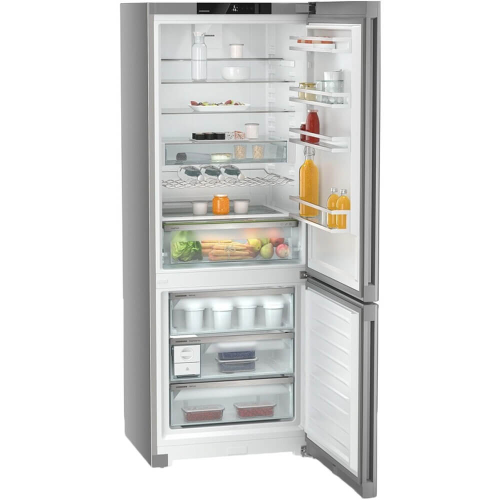 Холодильник Liebherr CNsfd 7723-20 001, фото 4