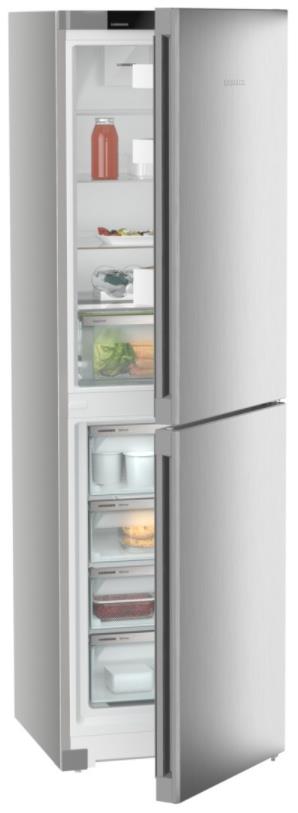 Холодильник LIEBHERR CNSFF 5704-20 001, фото 2