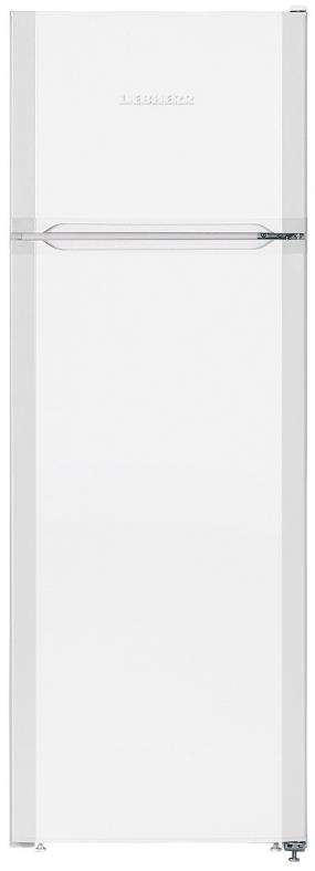 Холодильник LIEBHERR CTE 2931-26 001