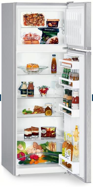 Холодильник LIEBHERR CTELE 2931-26 001, фото 2