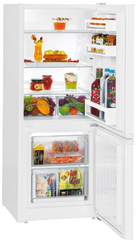 Холодильник Liebherr CUe 2331-26 001, фото 2