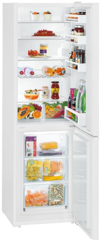 Холодильник LIEBHERR CUE 3331-26 001, фото 2