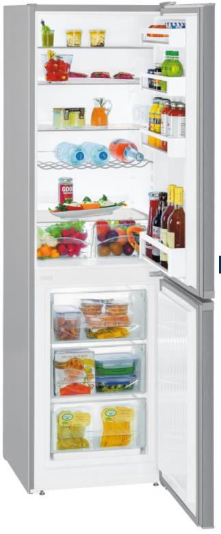 Холодильник LIEBHERR CUEF 3331-22 001, фото 2