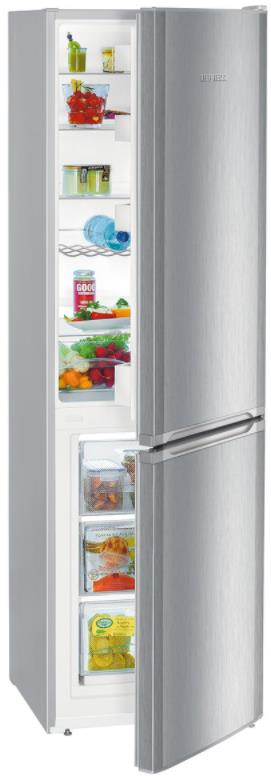 Холодильник LIEBHERR CUEF 3331-22 001, фото 3