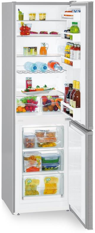 Холодильник LIEBHERR CUEFE 3331-26 001, фото 2