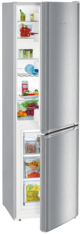 Холодильник LIEBHERR CUELE 3331-26 001, фото 2