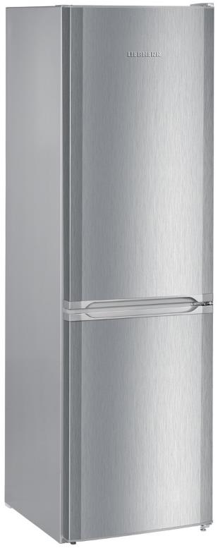 Холодильник LIEBHERR CUELE 3331-26 001, фото 4