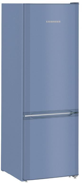 Холодильник LIEBHERR CUFB 2831-22 001