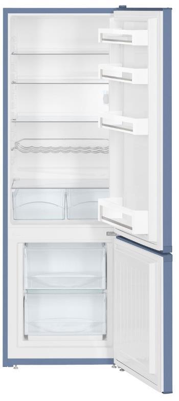 Холодильник LIEBHERR CUFB 2831-22 001, фото 3