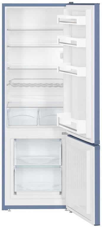 Холодильник LIEBHERR CUFBE 2831-26 001, фото 3
