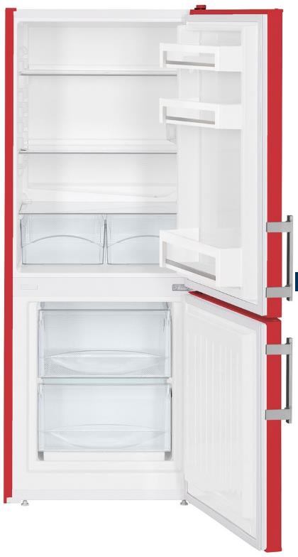 Холодильник LIEBHERR CUFRE 2331-26 001, фото 3