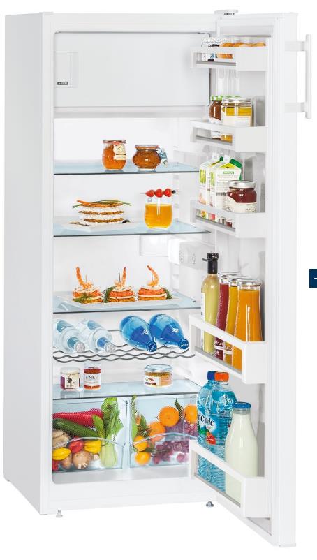 Холодильник LIEBHERR KE 2834-26 001, фото 2