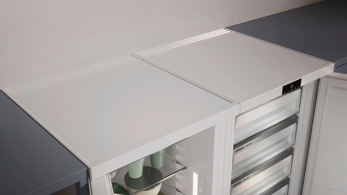 Холодильник Liebherr Re 1201, фото 12