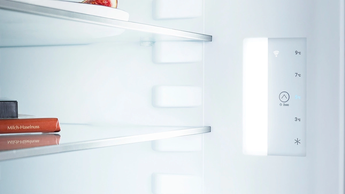 Холодильник Liebherr Re 1201, фото 10