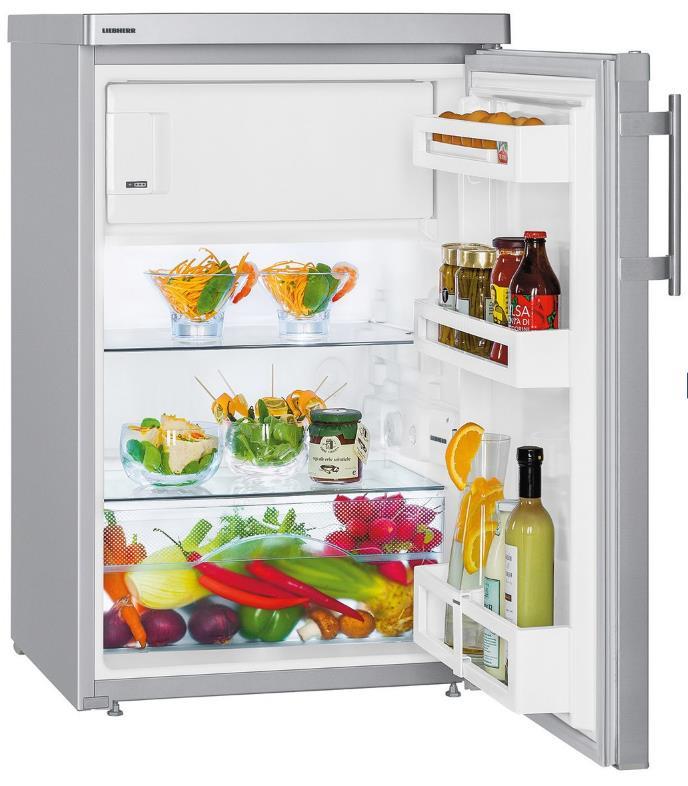 Холодильник LIEBHERR TSL 1414-22 088, фото 3