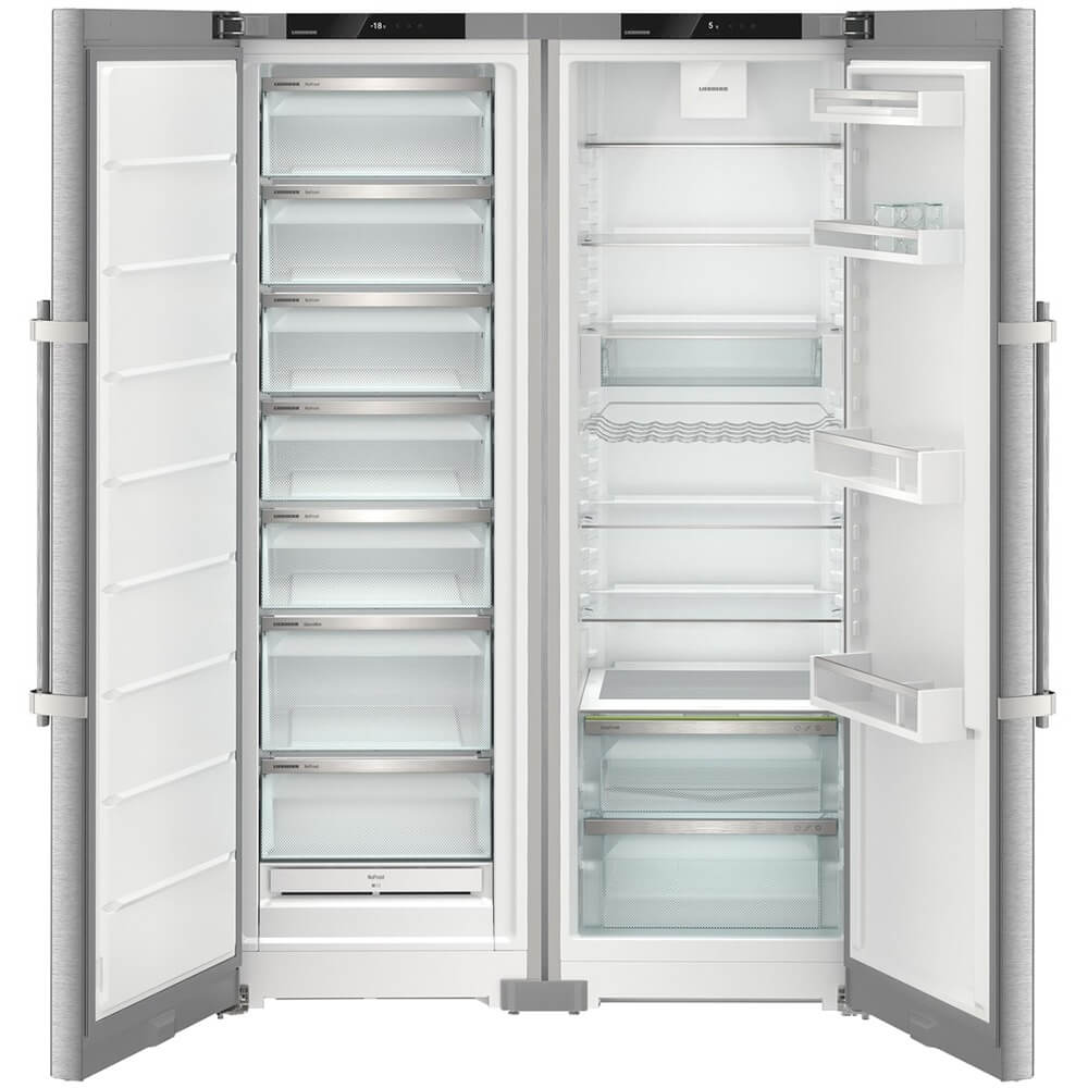 Холодильник Liebherr XRFsd 5230-22 001, фото 3