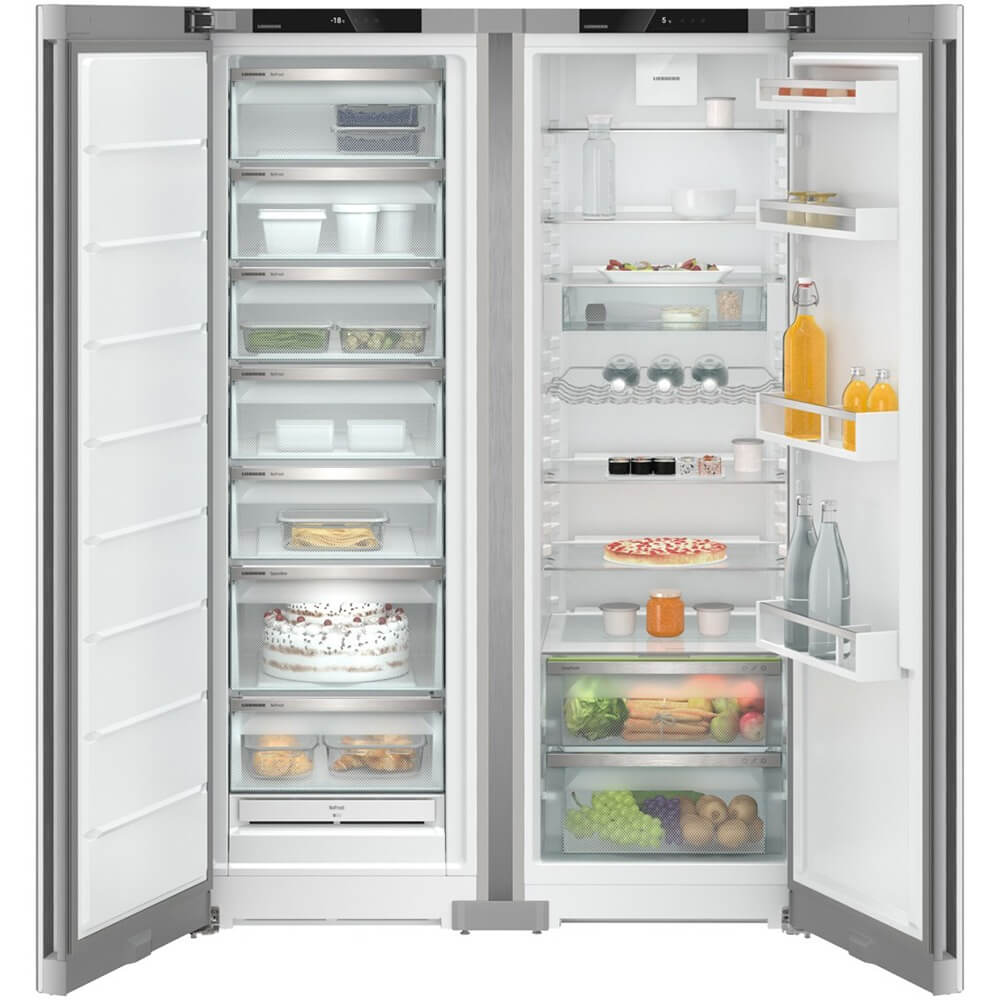 Холодильник Liebherr XRFsf 5220-22 001, фото 2