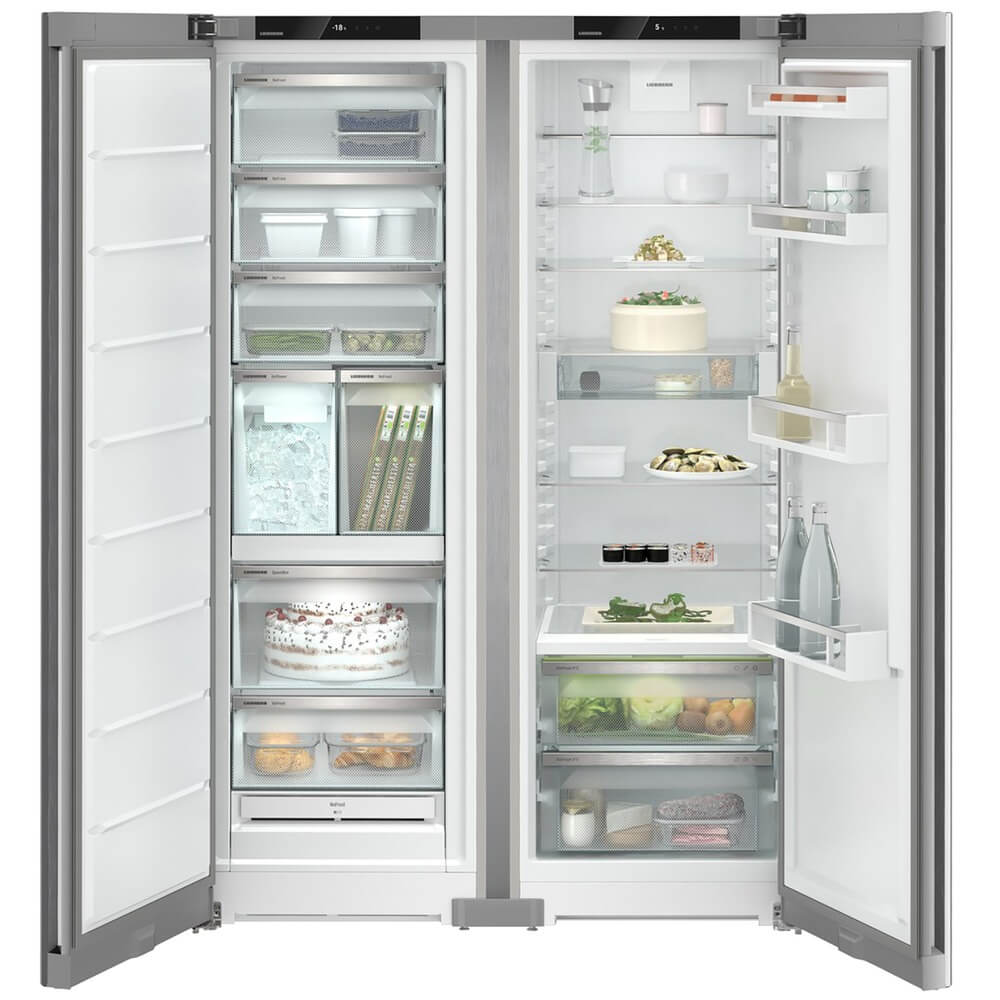 Холодильник Liebherr XRFsf 5245-22 001, фото 2