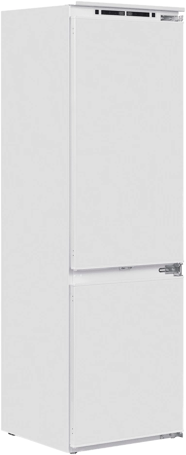 Холодильник Maunfeld MBF177NFFWGR Inverter, фото 11