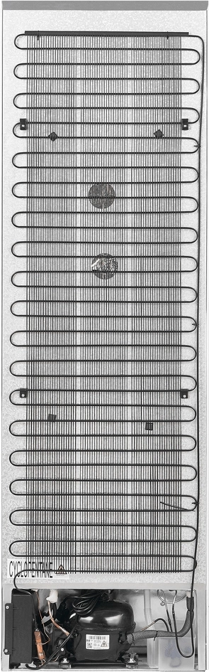 Холодильник Maunfeld MBF177NFFWGR Inverter, превью предыдущего фото