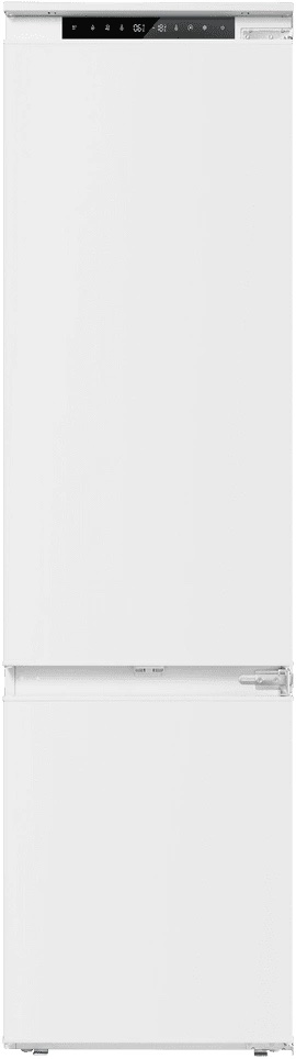 Холодильник Maunfeld MBF19354NFWGR LUX Inverter