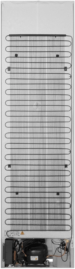 Холодильник Maunfeld MBF19354NFWGR LUX Inverter, фото 4