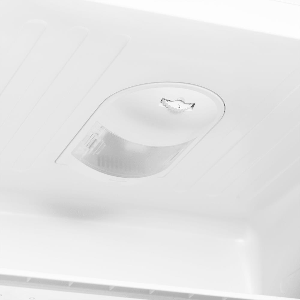 Холодильник MAUNFELD MFF150W, превью предыдущего фото