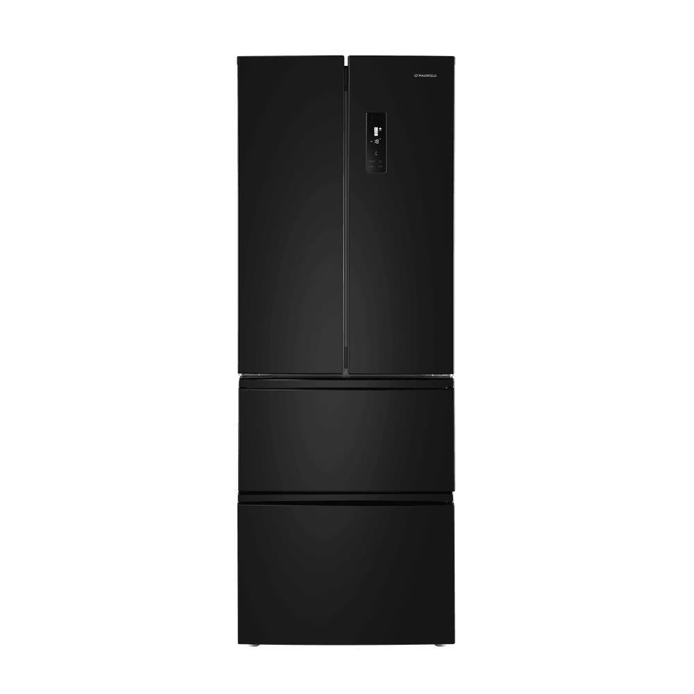 Холодильник MAUNFELD MFF180NFBE01, фото 2