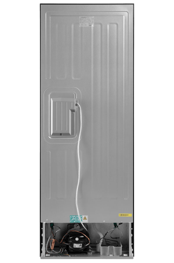 Холодильник MAUNFELD MFF180NFBE01, фото 11