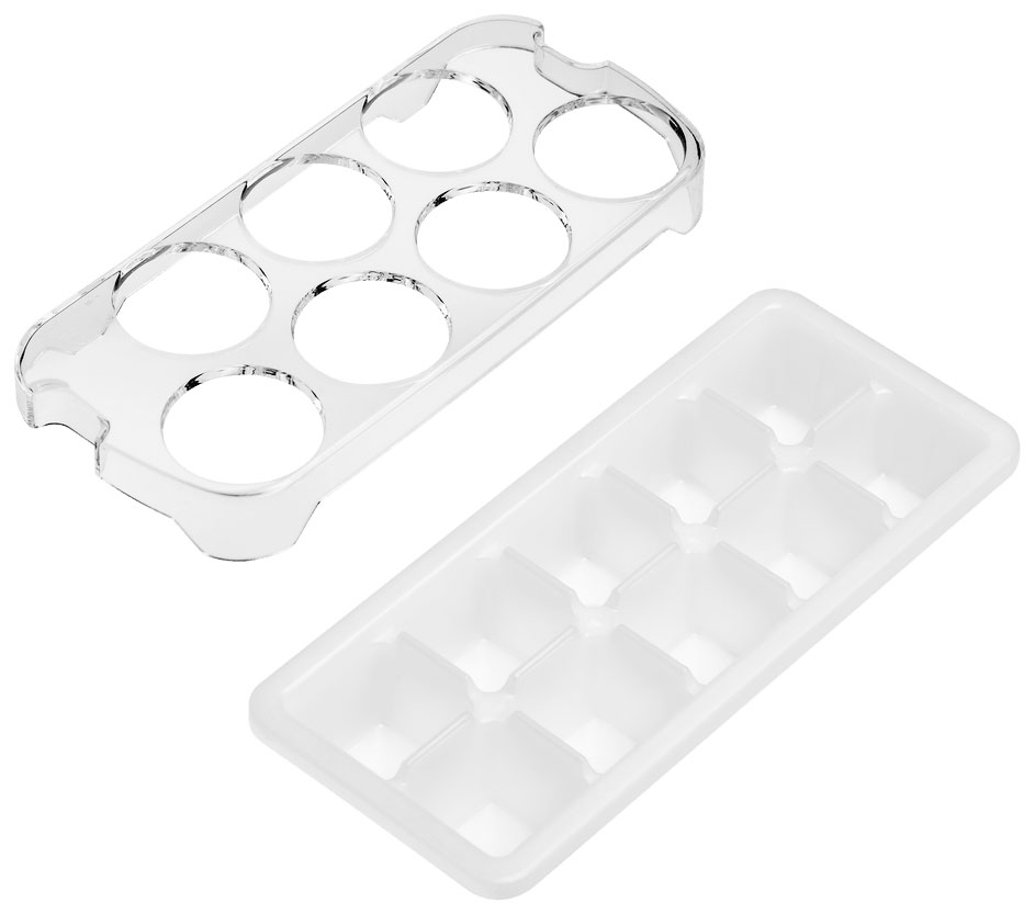 Холодильник MAUNFELD MFF180NFBE01, фото 13