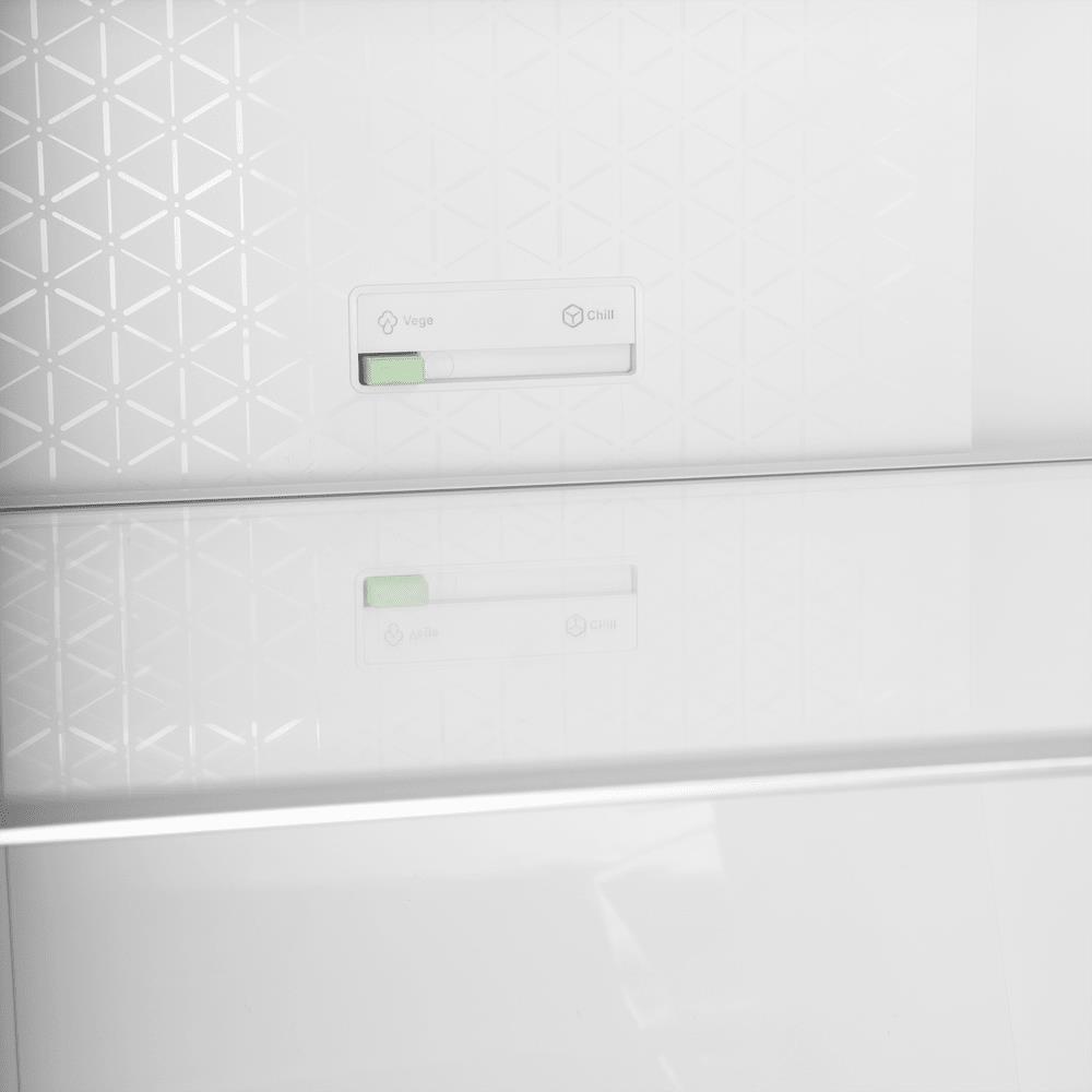 Холодильник MAUNFELD MFF180NFBE01, фото 9