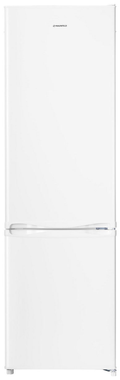 Холодильник MAUNFELD MFF180W