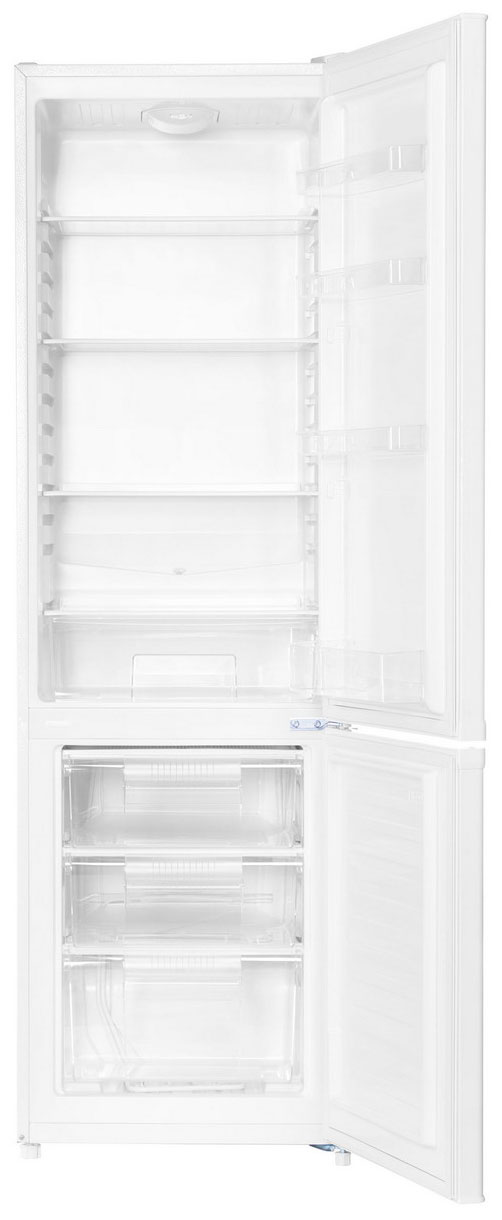 Холодильник MAUNFELD MFF180W, фото 3