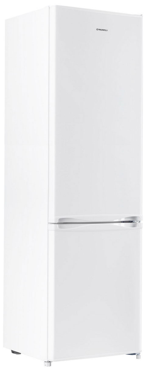 Холодильник MAUNFELD MFF180W, фото 4